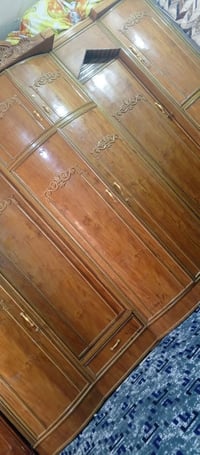غرفه تسكام عراق • ٦ بيبان • طابقين