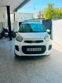 بيكانتو • ٢٠١٧ • حي الجامعه