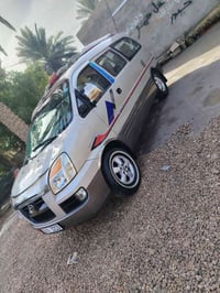 ستاركس • ٢٠٠٦ • مكفوله