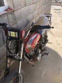 كيمكو • بستم ناقص • فاتح المحرك