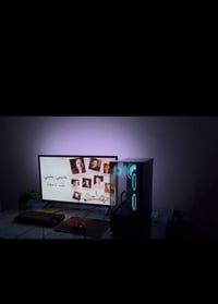 نجف • تجميعة • كرت RTX 5060