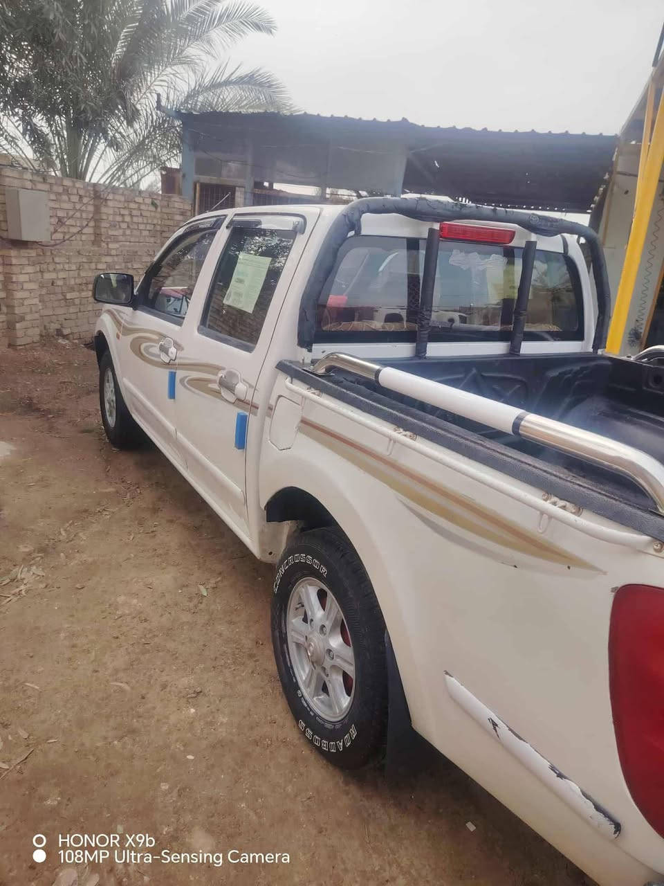 السلام عليكم سياره جريت ويل 2014 للبيع الاستفسار على الرقم (***********) السعر (66)
