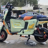 اكس900 • موديل ٢٠٢٥ • ٤٠-٥٠كم