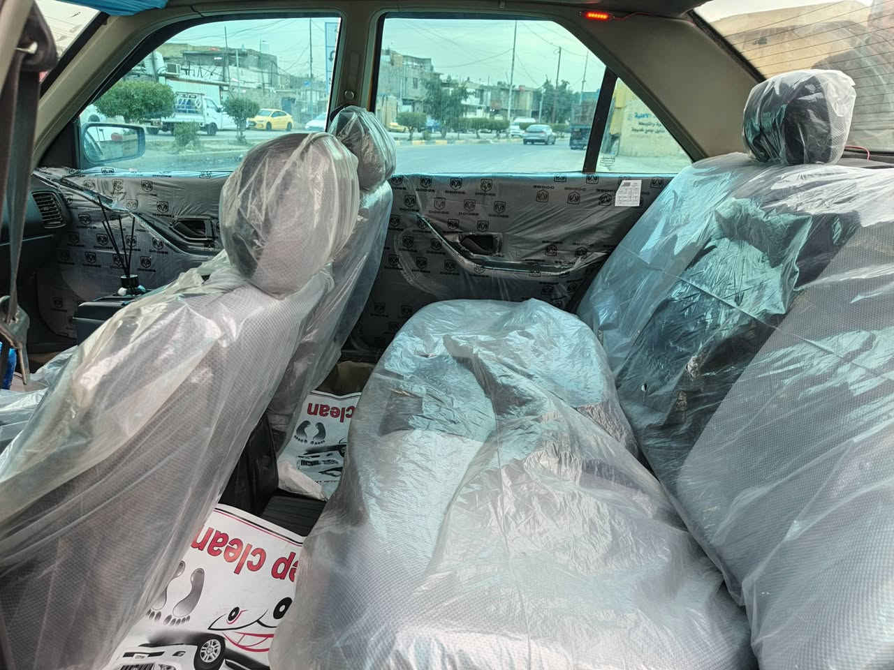 السلام عليكم ورحمة الله بيجو بارس مديل 2012 كفاله عامه عده الباب الخلفي ابدل كير محرك تخم تاير صدر جديد السعر 33وبيهه مجاب بصيط ***********
