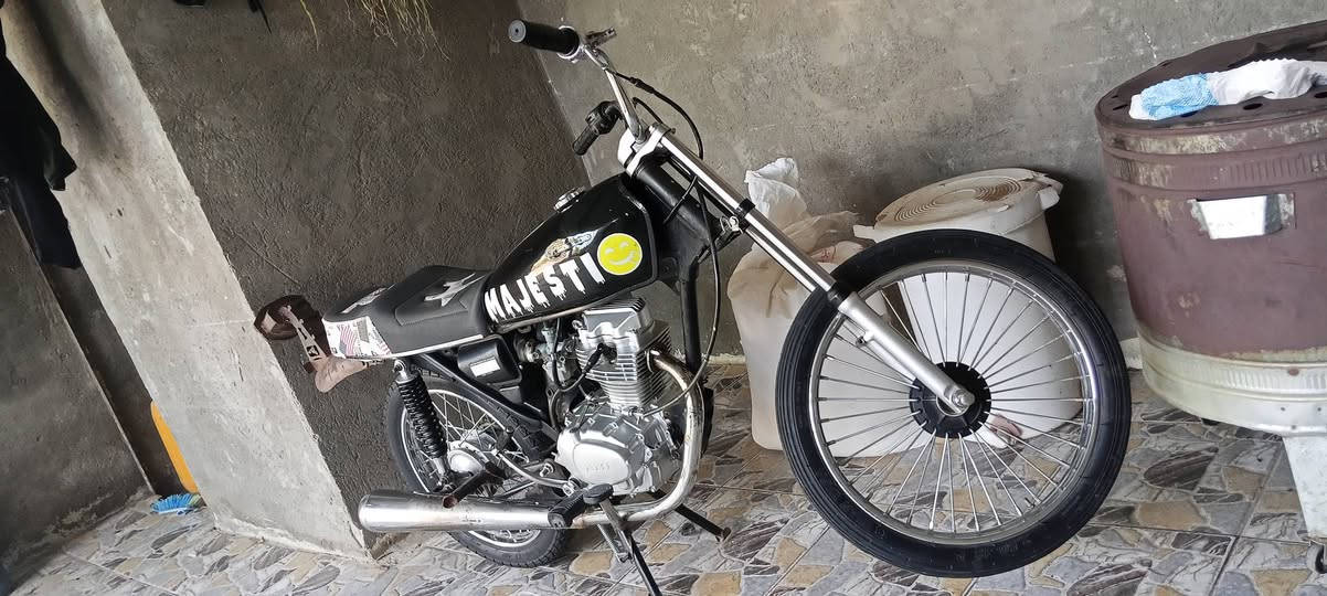 السلام عليكم 💙✌
شعندك مراوس سيجي انتنس تعالي خاص ابو ال 24 طلع گبل

دراجه للبيع او مراوس 
دراجه تعمير كلهااا 25  نامه شلامجه وكلهاا اصلي ومختم دراجه ماعايزه برغي كلككك كلك مكفوله من كلشي لاتبخير لاتدخين لانضوح دراجه جديده ومامتعوبه الله شاهد بطله دراجه فصله ومعدل فول 💙 

نصبتهاا فول 🔇✌

مكاني دوانيه قضاء الشاميه رحمه لموتاك الي تراسلني اقره التفاصيل وتعال تشلع عيوني 😇


**إذا كنت صاحب هذا الإعلان وتريد حذفه لأي سبب، رجاءا أرسل رسالة إلى الدعم الفني**