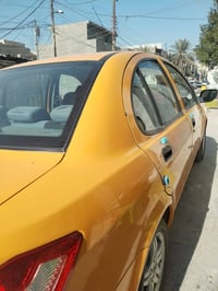 سانيا ٢٠٢٢ • صبغ بدون معجون • رقم بغداد