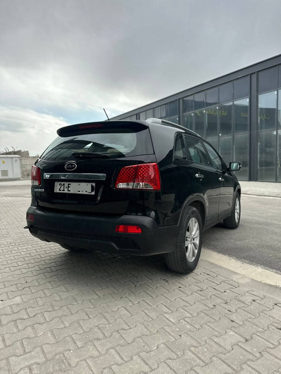 کیا سۆرینتۆ مۆدێل 2013بێ  بۆیاخ 
ناوزەرد و بەسمەیە 3ڕیز کوشن شاشە ئایپاد نرخ 145گەڵامەجال شۆێن سلێمانی 
***********
***********
