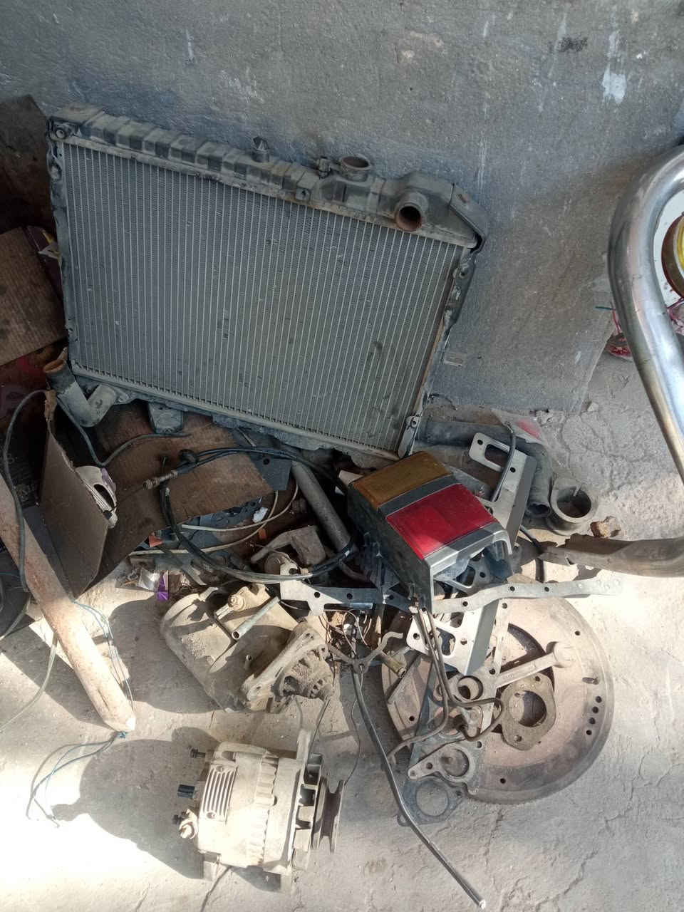 سلام عليكم غراض تفصيخ بابل القاسم ***********
