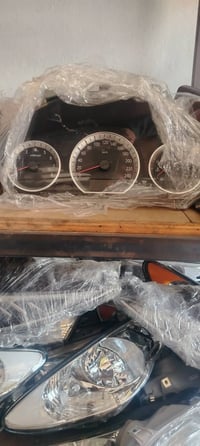 سوناتا 2010 • بعقوبه • محلات احمد العزاوي