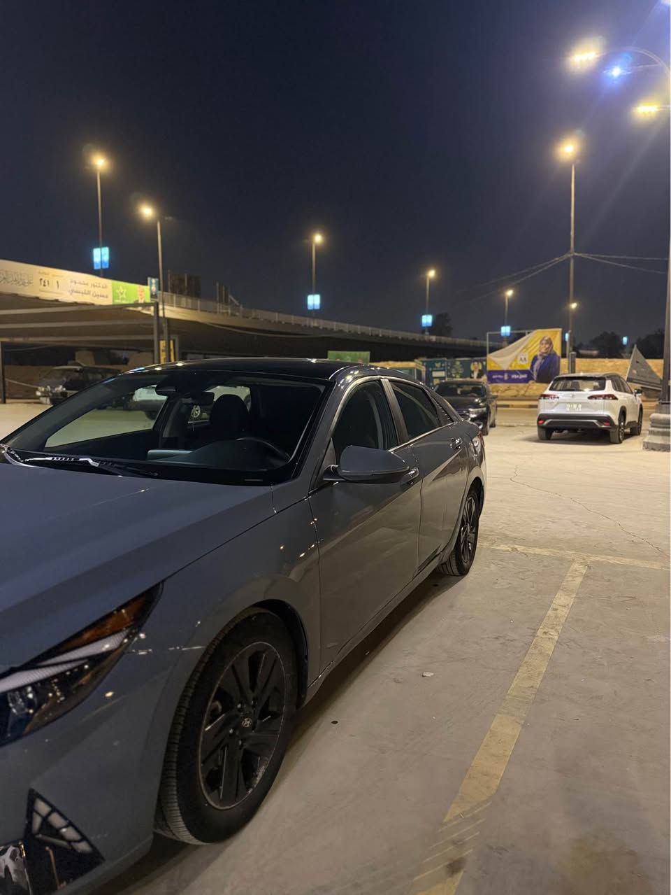 النترا. 2023

فول مواصفات عده الفتحه

تايرات جدد

صدر جديد

ماشيه 50k

مكاني بغداد

ضربه جنطه

او جاملغ خلفي

او جاملغ امامي تبديل لغد

بيها ترويج بلقماره 

كفاله شواصي كفاله تكم صور الحادث موجوده

سعر 115

*********** بغداد, العراق
