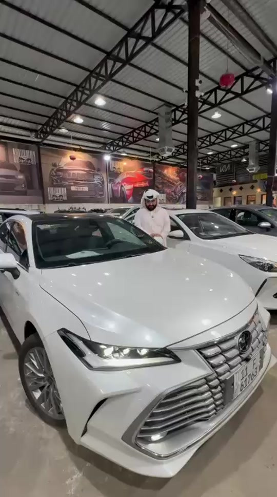 🚘🔥افالون 2025 📅 الخميس 18/06/2026   جميع التفاصيل والمواصفات موضحة داخل الفيديو ✨ شاهد الفيديو للنهاية وتعرّف على مواصفات السيارة كاملة. للاستفسار : ☎ 6322 ☎ *********** ☎ *********** ☎ *********** ☎ *********** ☎ *********** ☎ *********** #سيارات #اكسبلورexplore #محافظات_العراق #هايبرد #اكسبلوررررررر #سيارات_العراق #اكسبلور #سيارات_فخمة #تيوتا_شعار_لايعرف_القانون🔥🖤 #BYD #كامري #النترا_تقفل_ملفك #بغداد #النترا #العراق #سبورتج #fyp #تاهو #tiktokiraq #لانكروزر
