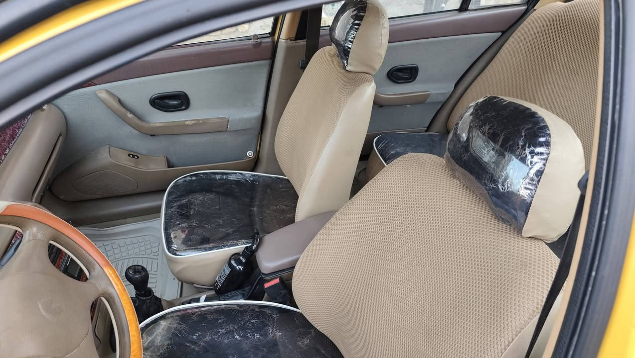 سمند 11 رقم احمر عليها هيئة وغرامة 300 فقط 
كير مكينة ضربة حدادية كفالة 
السعر 29 ورقة 
*********** إتصال او واتساب 
الخاص مفتوح
