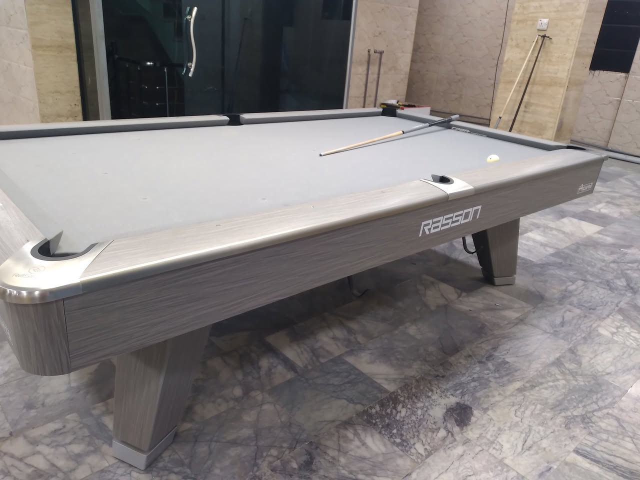 سلام عليكم رايسون مال علويه الاصلي جديد مستعمل اقل شهرين الاستفسار تصال*********** او واتساب🤳👌
