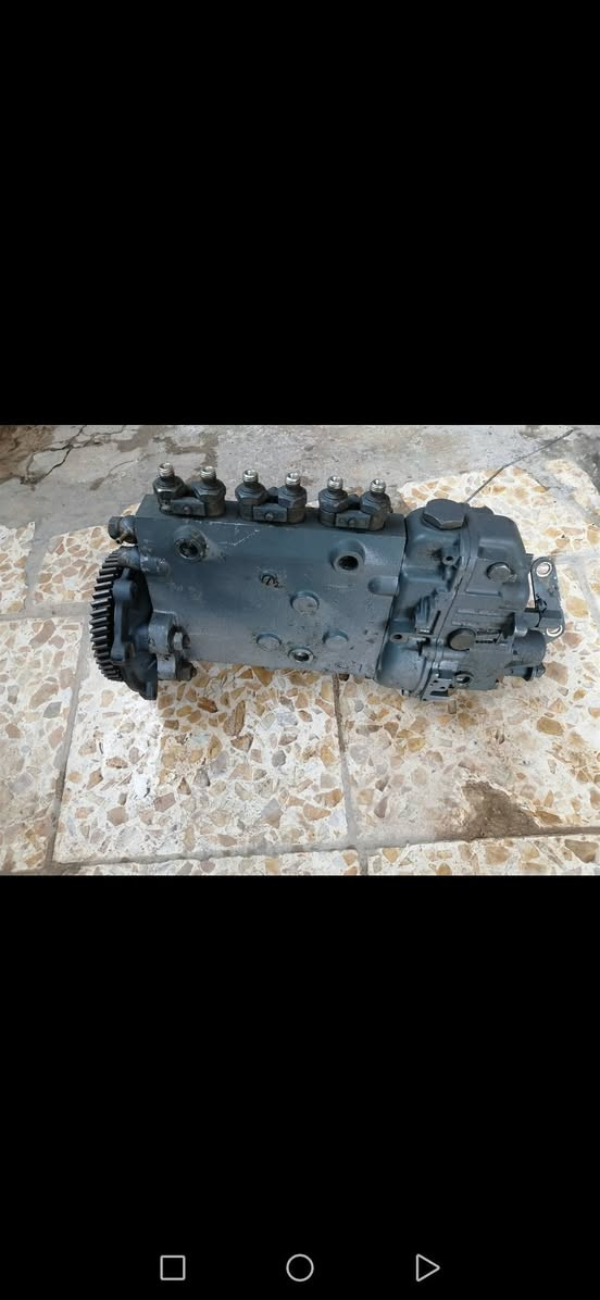 بم ازوزه ٦سلندر بي ١٢٠ستندر ماملعوب بي  البيع العنوان نجف ***********
