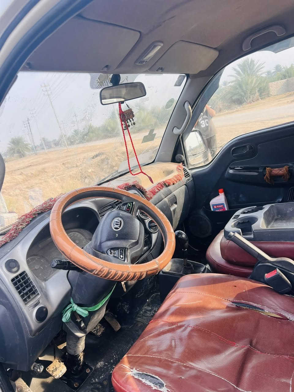 سيارة كيا حمل 2014
السعر 105

سيارة كفالة عامة من الصبغ والتبديل والضربة وحتى البارد

رقم بابل لاستفسار رقم لهاتف ***********
