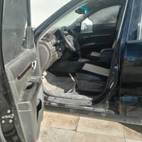 سنتافيه • ٢٠١٣ • كاز ٤ سلندر