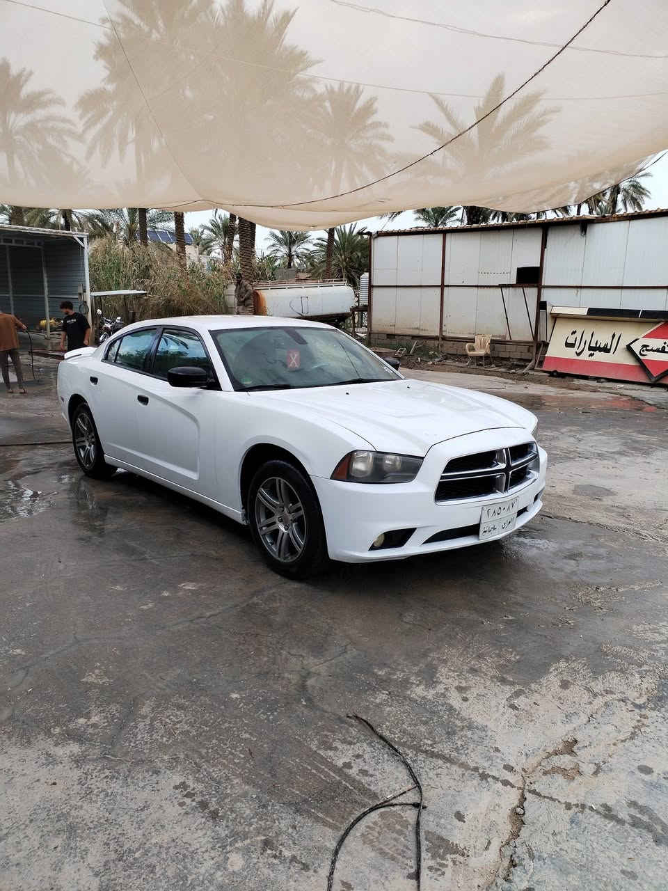 السلام عليكم اخوان للبيع فقط جارجر موديل ١٤ كلين تايتل رقم سليمانيه مسؤول عن التحويل او وكاله جاهزه من كلشي مكاني بابل *********** السعر ١٦٠ مكلف بلنشر
