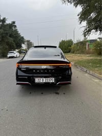 للبيع سوناتا 2024SEL – محرك 2.5 بنزين  للبيعHyundai Sonata فئة SEL بحا...