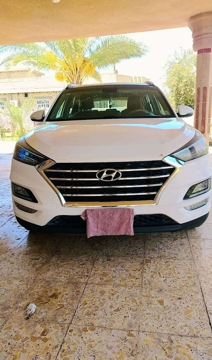 السلام عليكم توسان مديل 2020 بانورامة حساسات زنون نضيفة مكفولة التصال على الرقم ***********)__***********''العنوان بغداد التاجي
