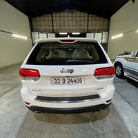 جيب لاريدو وارد امريكي سيارة كلين وحلوة ونضيفة فول مواصفات للبيع شراي ...