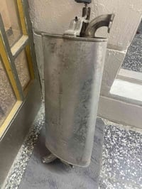 BYD • ديسترويل • قطع غيار