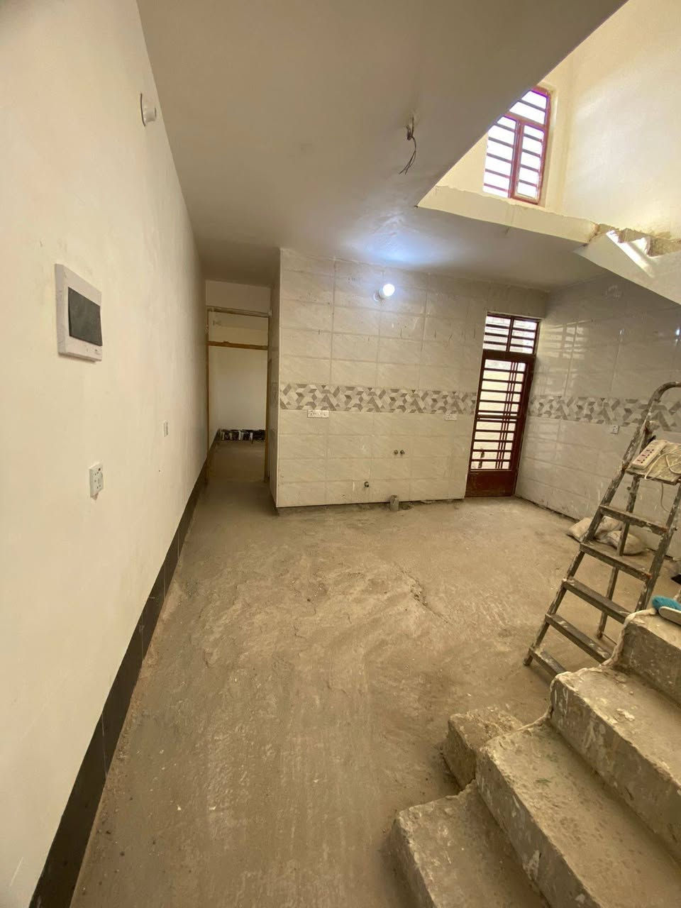 🤝• السلام عليكم
🔊 بيت للبيع موقع بغداد
✅منطقة الانتصار مقابيل مستشفى حماد شهاب 
✅ مساحته 100 متر
  مفتاح  
مربع الاول استثمار او سكن يتئجر 250الف  
✅يوجد كافة الخدمات
✅ سحب مجاري وماء
✅ وقريبة ع شارع
✅ سكني زراعي عقد
✅شارع ابو عمار الشريفي
✅فرصة ذهبية للاستثمار أو السكن
ما للاستفسار: 📞🤳[***********
سعر 50 وبي مجال
