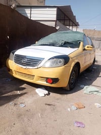 مكينة وكير • ٢٠١١ • نجف شارع المطار