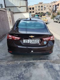 للبيع. ماليبو موديل ٢٠٢١ فول مواصفات فئه لLT. مكينه ١٥٠٠. توربو. رقم ش...