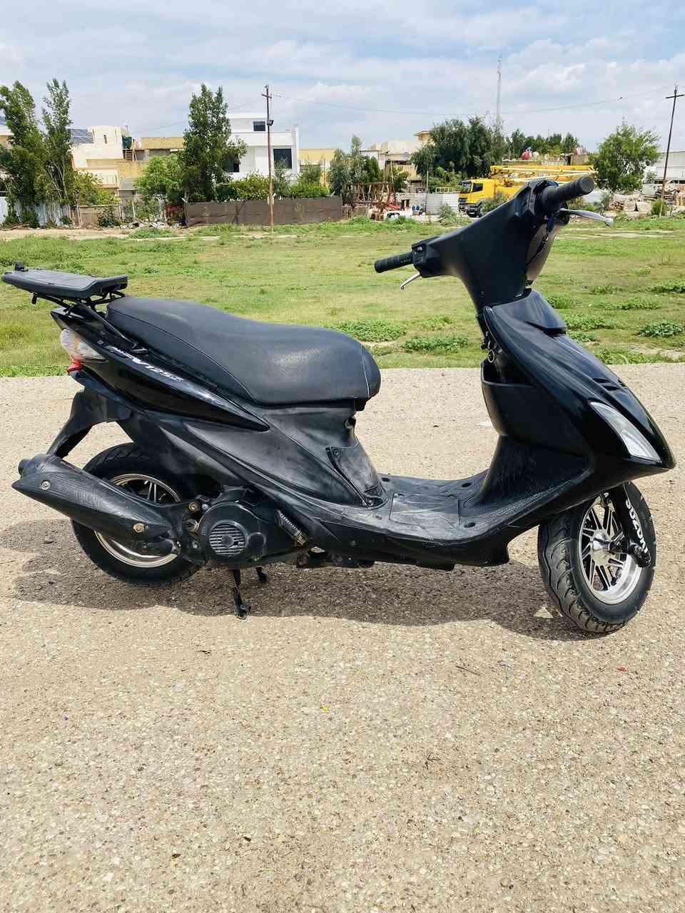 ادرس حديث للبيع

شلعه معدل فول اي نقص مابيه

600 وبيه مجال 

***********
