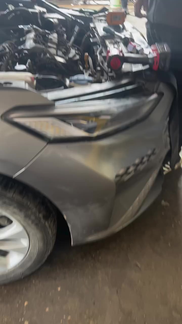 #الطريقة_الصحيحة_لتبديل_البلكات
#الماجد_للزيوت_العالمية
#مصدر_الزيوت_الاصلية
الديوانية الحمزة الشرقي طريق حمزة ديوانية
***********
