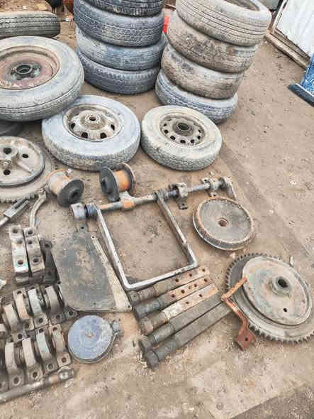 غراض خباطه للبيع مكاني بغدادالحسينيه مال راشديه وهاذه رقمي ***********
