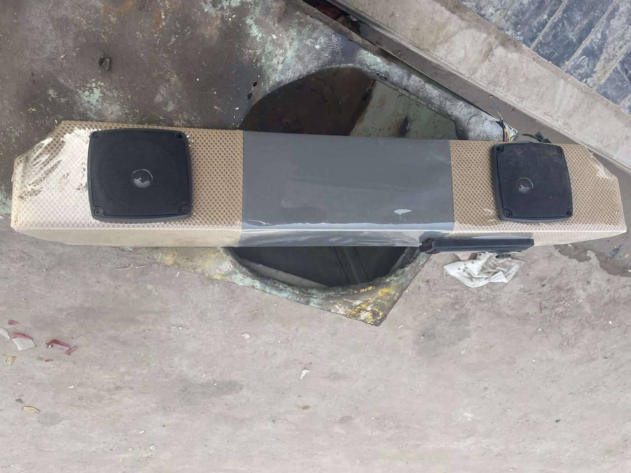 للبيع جديد سعر ٢٠


**إذا كنت صاحب هذا الإعلان وتريد حذفه لأي سبب، رجاءا أرسل رسالة إلى الدعم الفني**