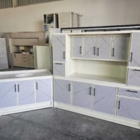 كاونترات المنيوم • جميع الألوان