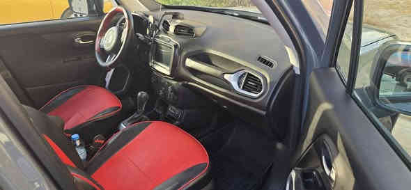 السلام عليكم
جيب رينجد موديل ٢٠١٨ ماشية ٥٧ الف كم بدون اير باك صور الحادث مرفق بل صور رقم بغداد السعر ١٢٥ ورقه
***********
