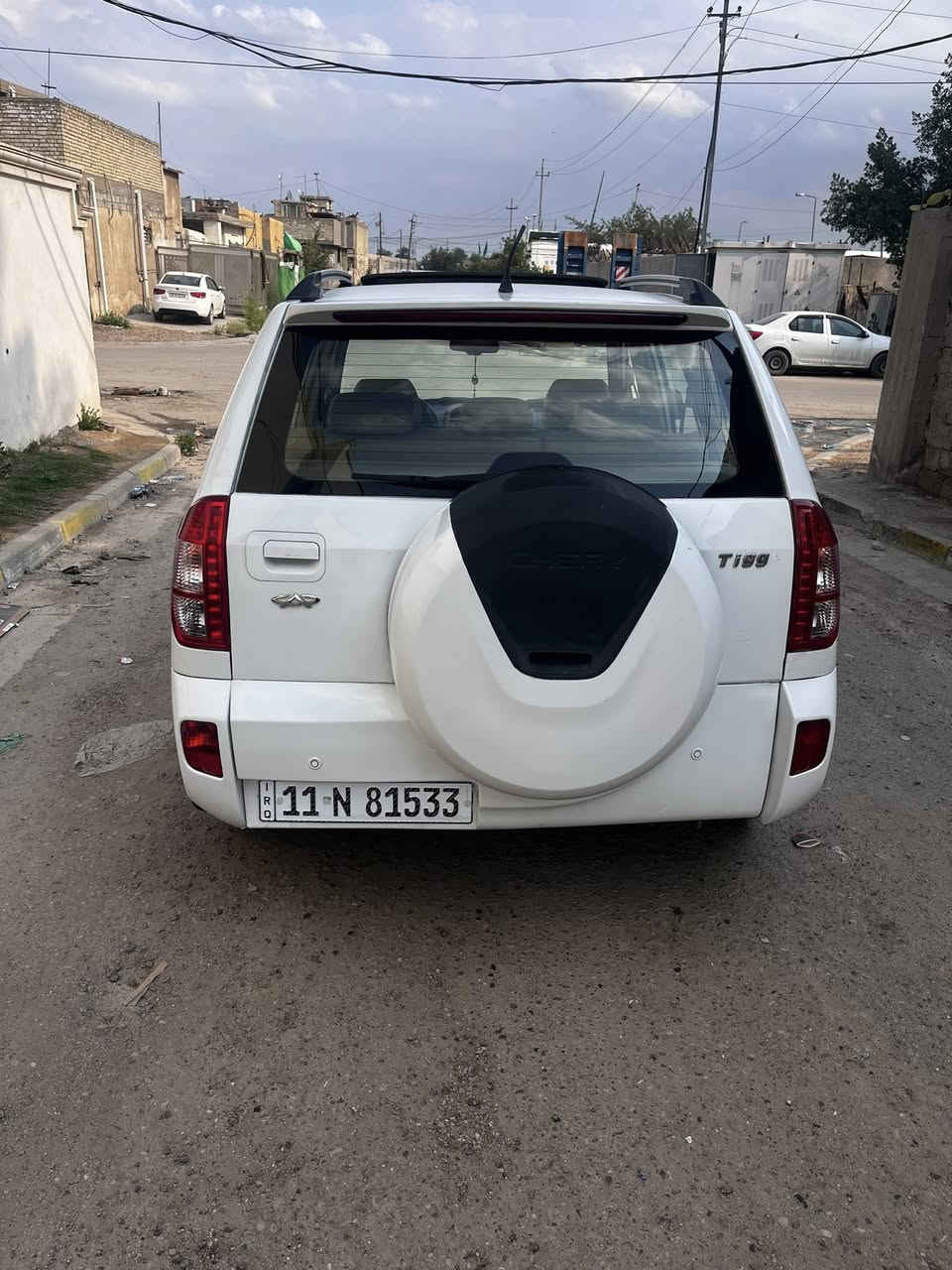 تيكو 213 سيارة جديدة مكفوله ماشيه 120 بسمي سعر 70 العنوآن بغداد العبيدي رقم ***********
