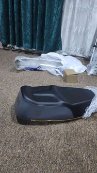 كشن سيدي اي • اسود • ماشيه