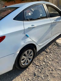 بدون صبغ • ٢٠١٦ • رقم نينوى