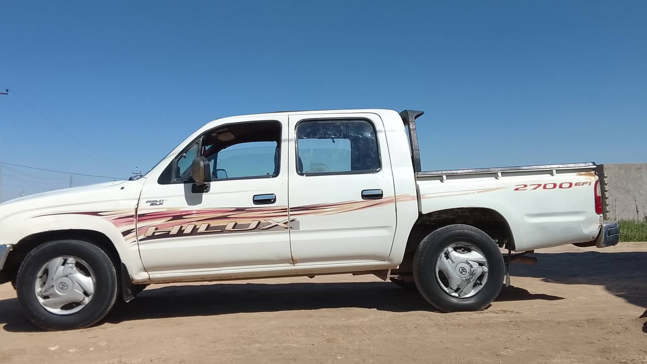 سلام عليكم سياره للبيع تويوتا جمره 2005سياره جاهزه مكان بنصر بشارع دوايه   رغم (***********)
