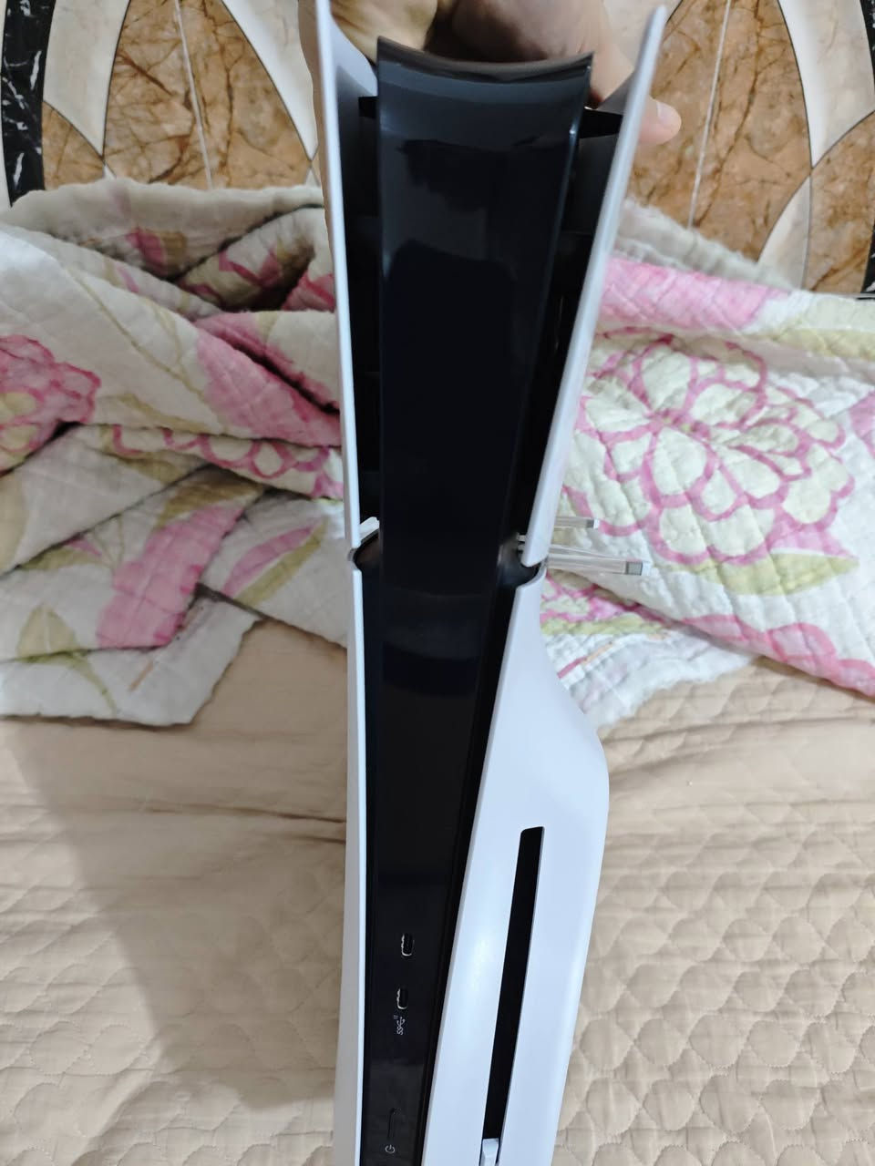 للبيع بلاي ستيشن 5 سلم ويا جوستك 2 و ملحقات الجهاز كامل السعر 740 ألف


**إذا كنت صاحب هذا الإعلان وتريد حذفه لأي سبب، رجاءا أرسل رسالة إلى الدعم الفني**