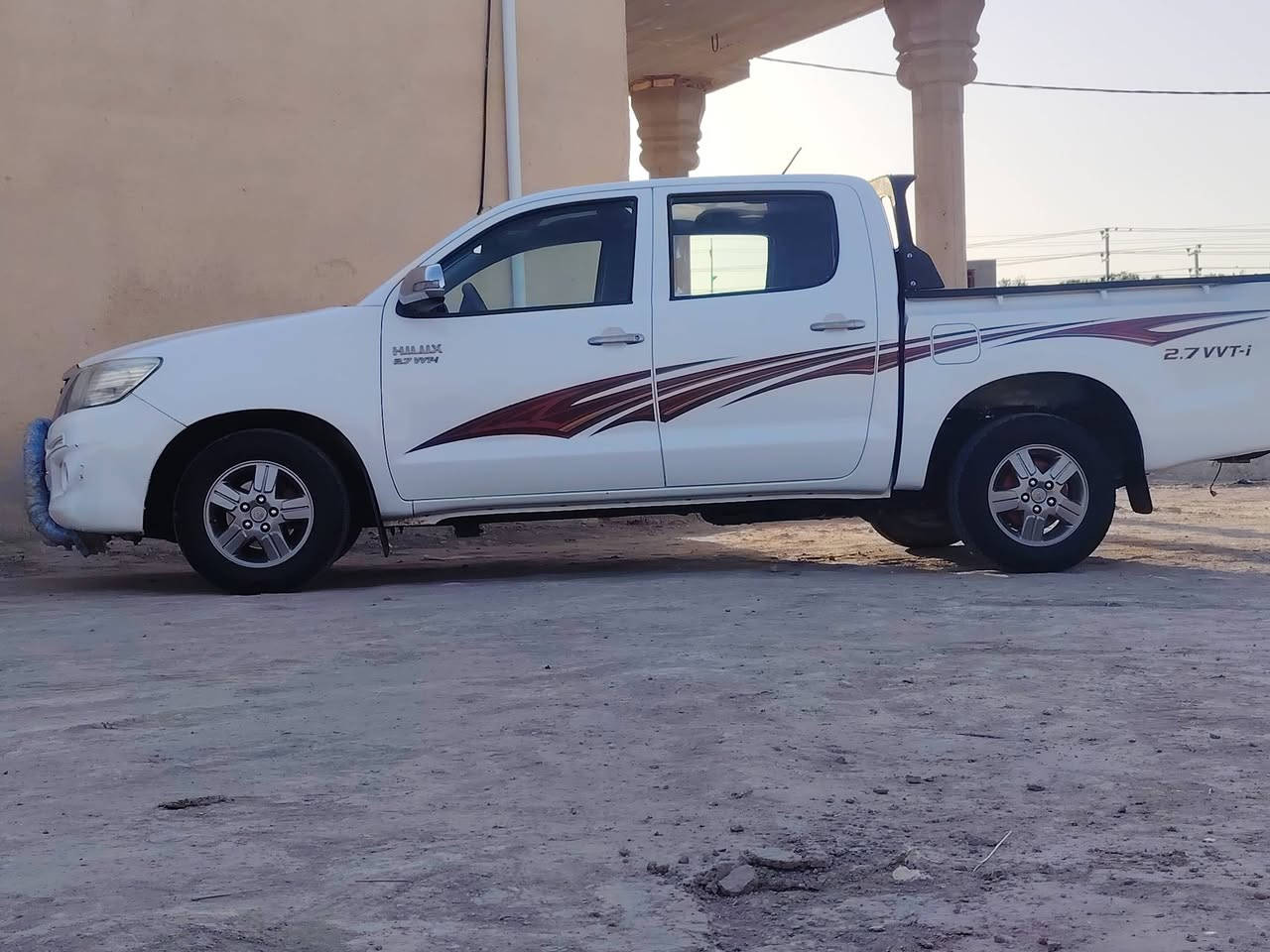 فلاونزه وتاماتيك ١٤فول كفاله عامه سياره حلوه سعر ٢٠٧ وبيها مجال مكان الناصريه الجبايش ***********
