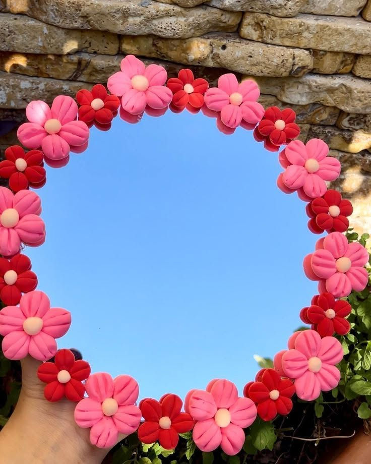 🎀✨. مراية الورد الكيوت تضيف لمسة تجنن لغرفتچ وتخلي كل سيلفي مالتچ يطلع واو! 😉📸


**إذا كنت صاحب هذا الإعلان وتريد حذفه لأي سبب، رجاءا أرسل رسالة إلى الدعم الفني**