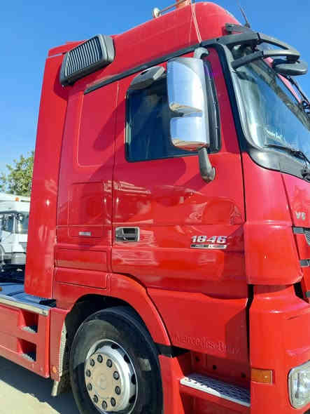 راس اكتروز 2010 

حجم 1846

 كير مكينه اكسن بشرط تبريد رتايدر ثلاجه

سعر 375$ 

للاستفسار ***********//***********اشرف

https://www.facebook.com/share/g/14F9Fq2WkyA/

نتشرف بانضمامك لكروبنا فيسبوك
