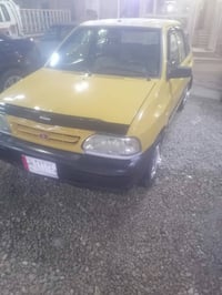 ٢٠١٠ • مكينة وكير • تواير جديدة