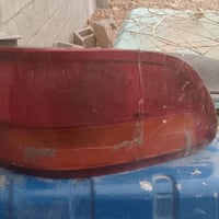 بكلايت • تويوتا بريفا