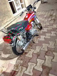 بابل سدة الهندية • دراجه نضيفه • محرك ما مفتوح