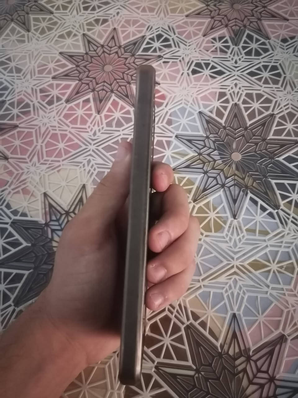 تكنو سبارك كو 2025 بعده نضيف مستخدم قليل لون الاسود ذكرته 64 يحمل جميع الالعاب سعره فقط 190 وبي مجال بسيط مكاني الفلوجه 🔥🔥


**إذا كنت صاحب هذا الإعلان وتريد حذفه لأي سبب، رجاءا أرسل رسالة إلى الدعم الفني**
