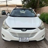 توسان • رقم شمالي • ٢٠١١