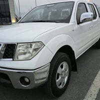 ئۆتۆمبێل: نیسان ناڤارا 2009  گێڕو مەکینە بەشەرت نەکراوەتەوە  سەرف و دو...