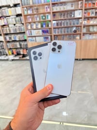 آيفون 13 برو ماكس ١٢٨ • بطارية ٨٩٪ • بلادي وتر بروف