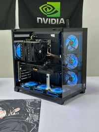 i5-12400f • RTX 2070 Super • 1TB SSD
